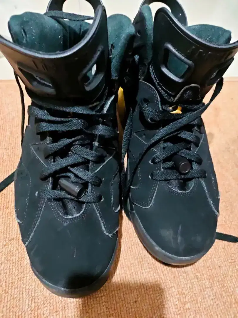 Nike air Jordan size 43 koleksi pribadi