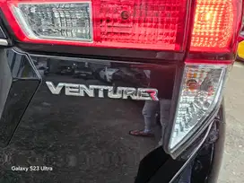 Reborn Venture Diesel Manual 2021 dp 40 jt