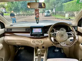 Suzuki Ertiga 2018 Bensin