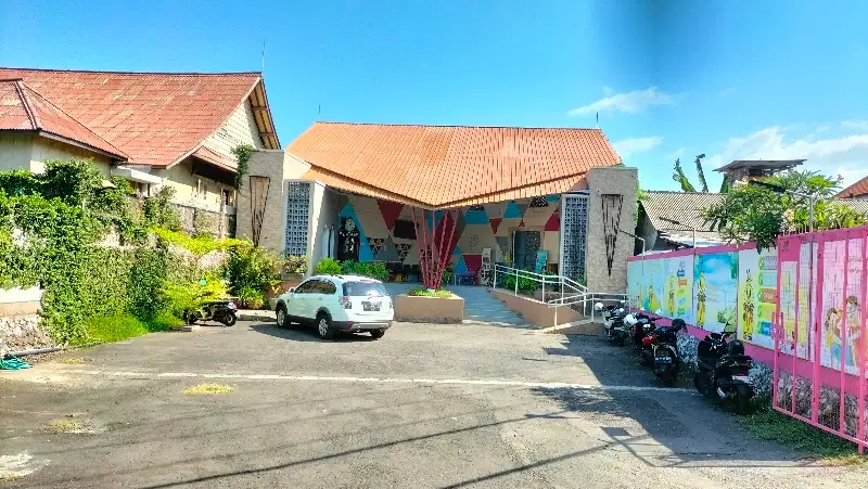 disewakan 13 th Kantor , Gudang ,  Ketewel By pass IB Mantra Denpasar