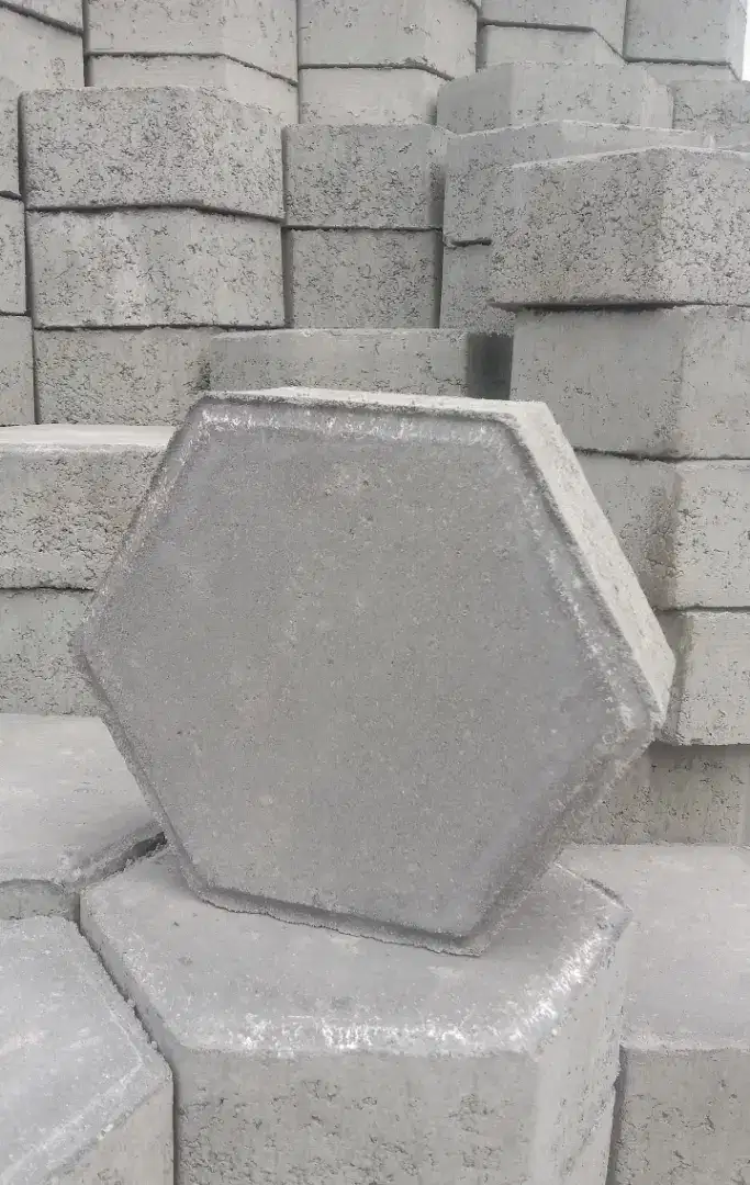 Jual Paving blok,Konblok, Paving block