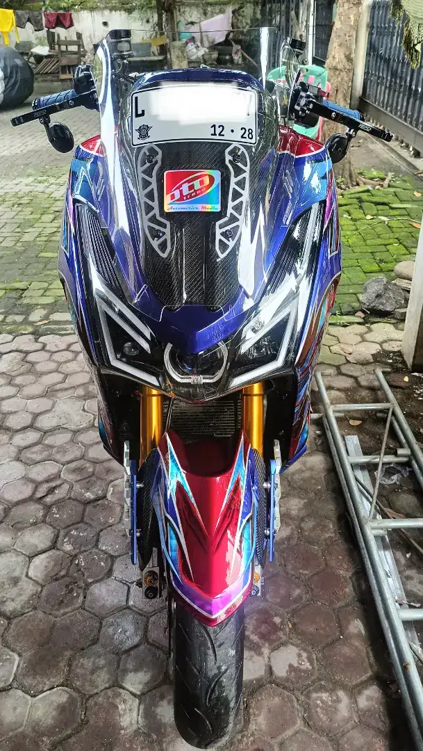 Lexi modif 2018