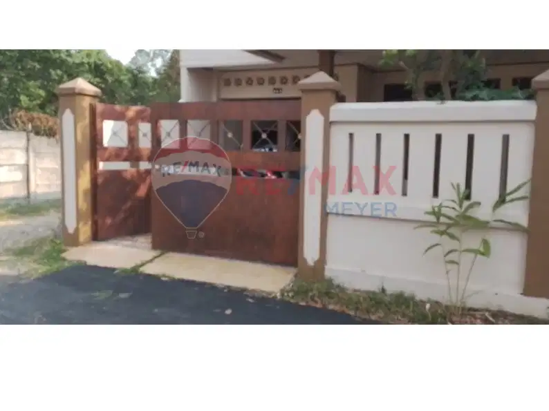 DIJUAL Rumah Di Dekat Kantor Pemkot TANGSEL