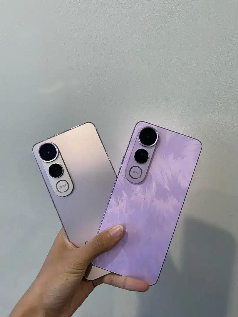 Vivo V50lite cash/cicilan tanpa dp