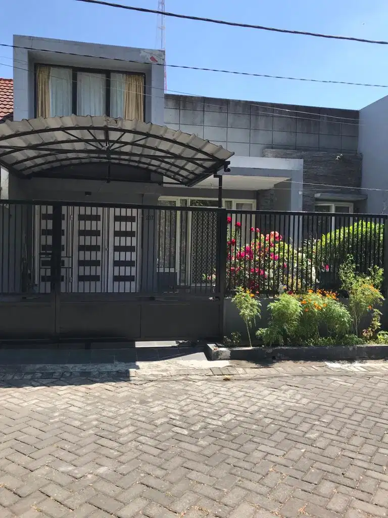 SIMPANG DARMO PERMAI SELATAN