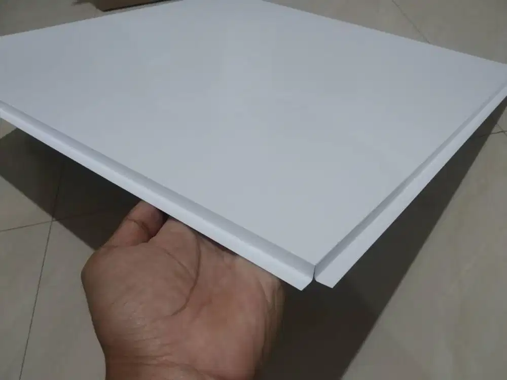 Jual Plafon Metal Ceiling Gresik Surabaya