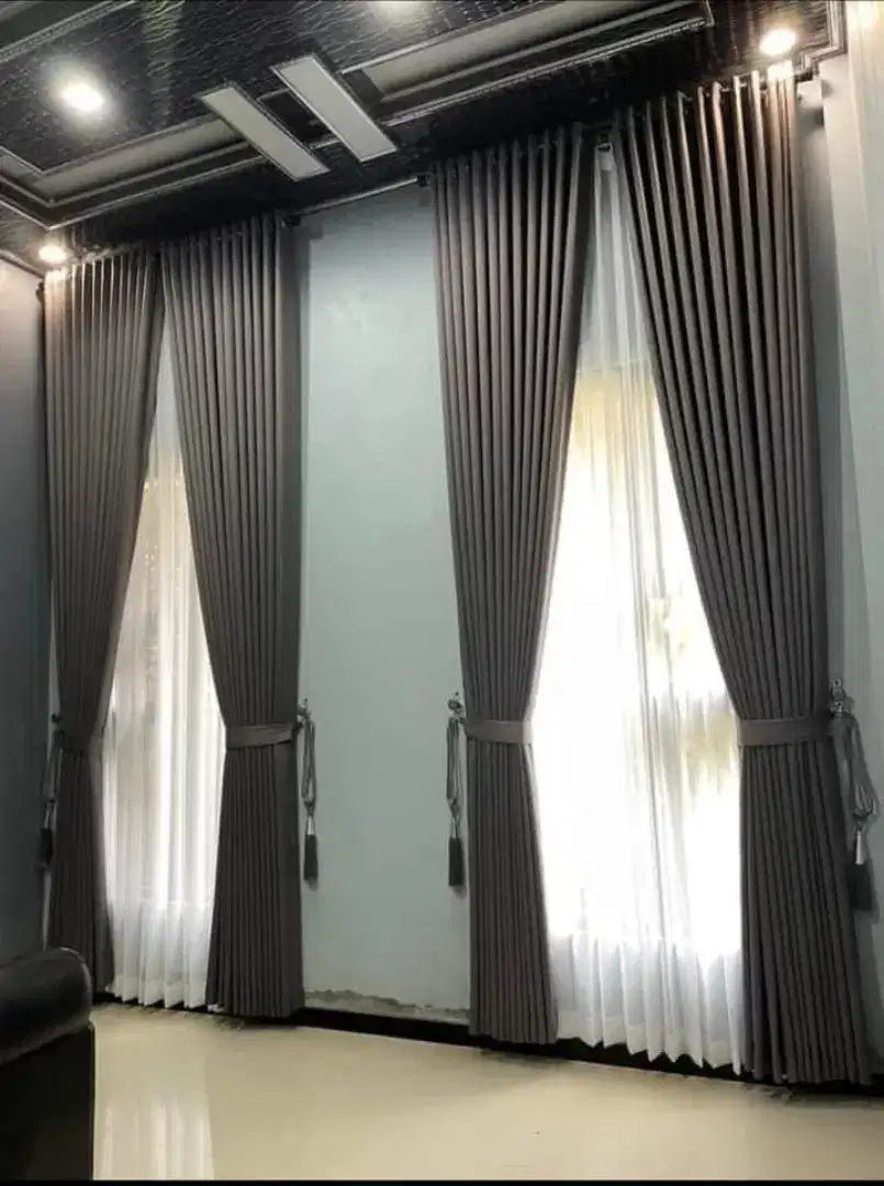 GORDEN RUMAH DAN KANTOR