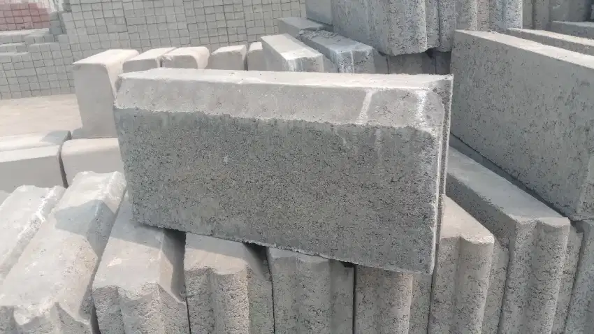 Jual Paving blok, Kanstin, Paving block, Paping