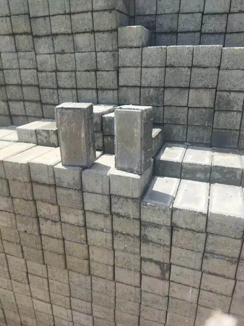 Jual Paving block, Konblok, Paving blok