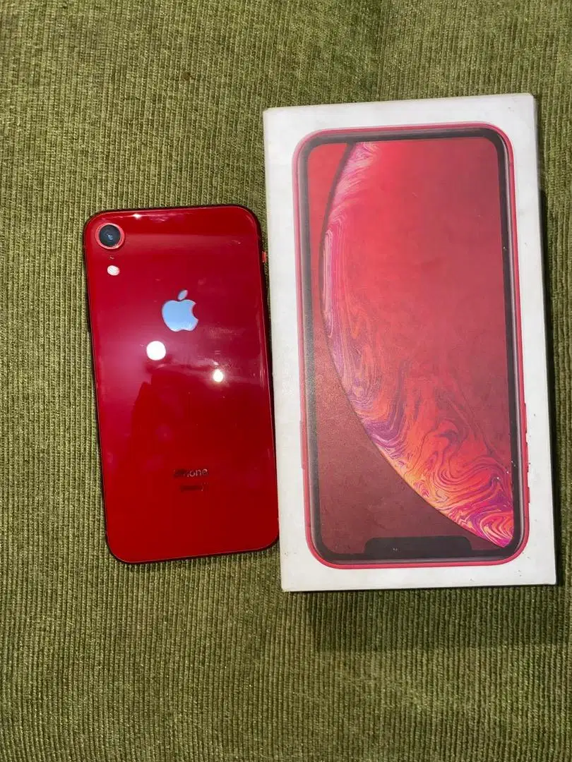 Iphone xr 64 gb