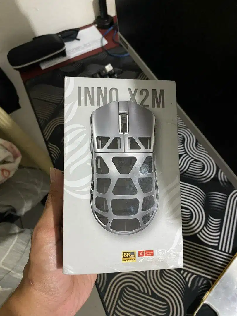 mouse inno x2 m