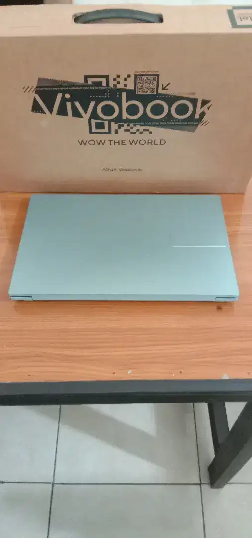 LAPTOP ASUS VIVOBOOK GO E1404GA i3-N305/8GB/512SSD/WIN 11