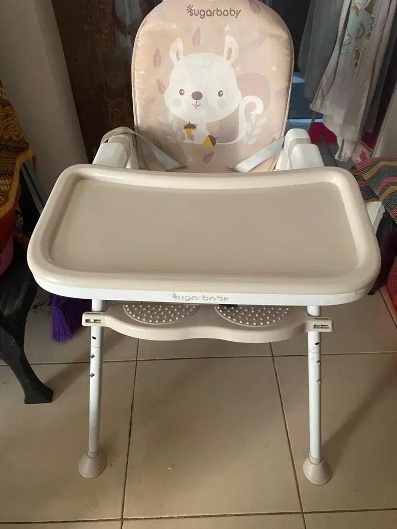 Baby Chair Sugar baby