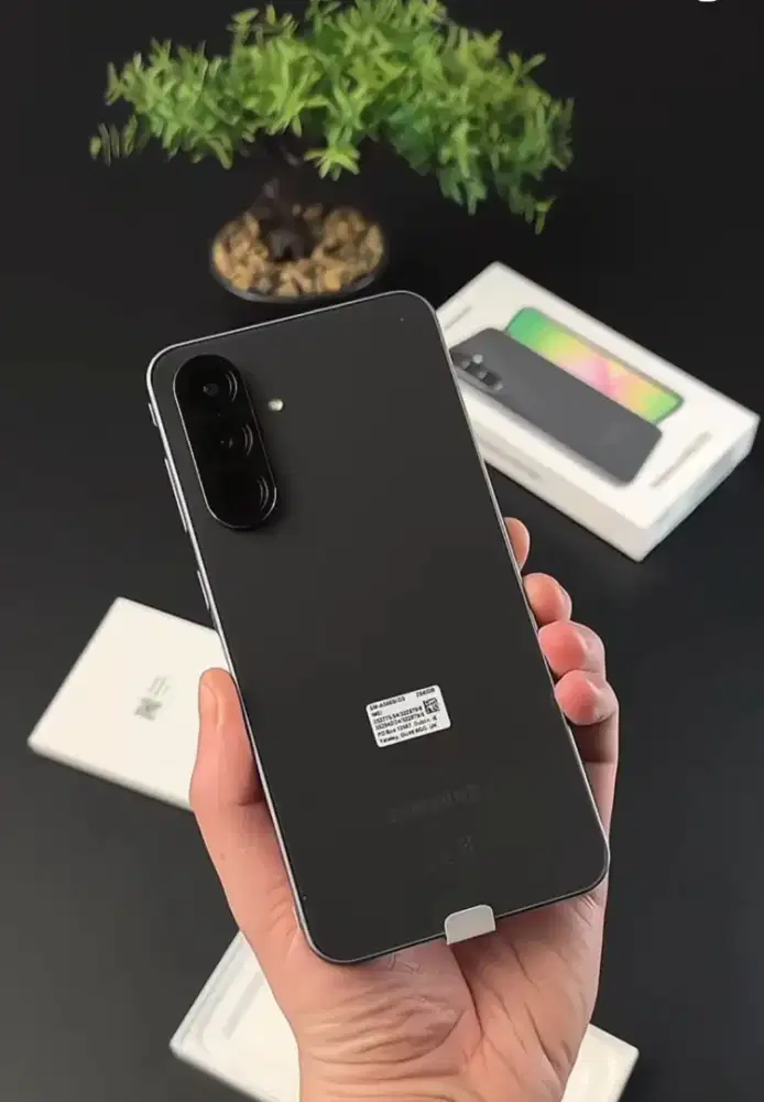 NEW! SAMSUNG GALAXY A56 5G