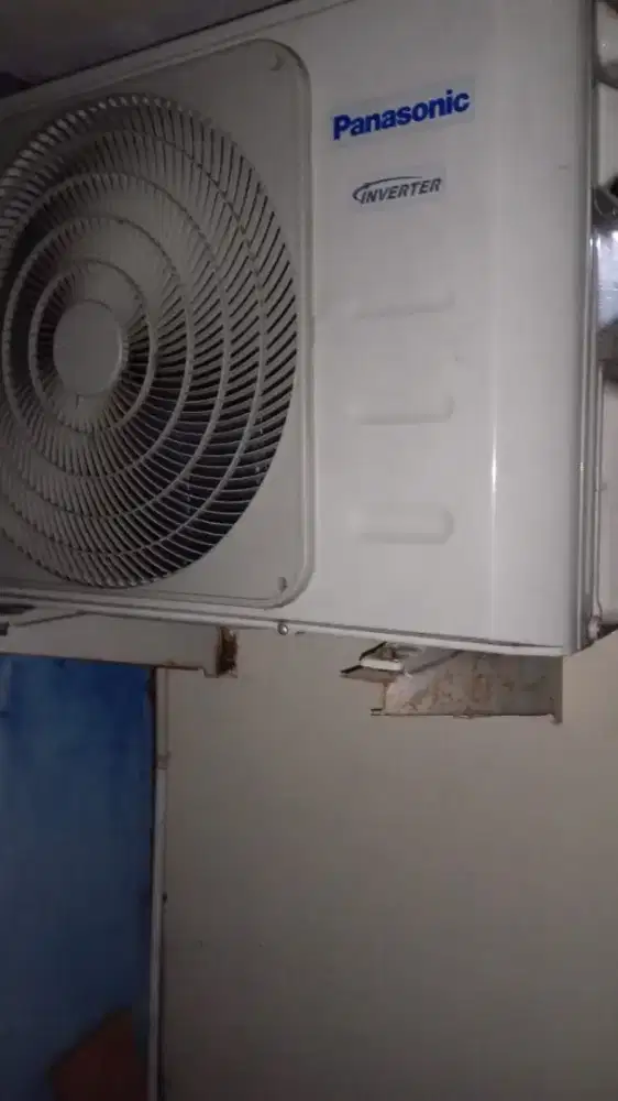 Jual beli Ac  segala kondisi