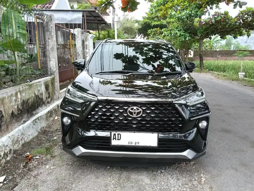 Veloz Type Q TSS 2021/2022