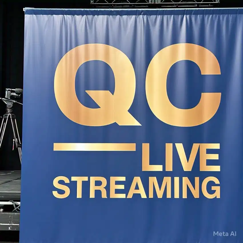 dicari wanita untuk bagian QC dan Live Streaming Untuk toko HIJAB