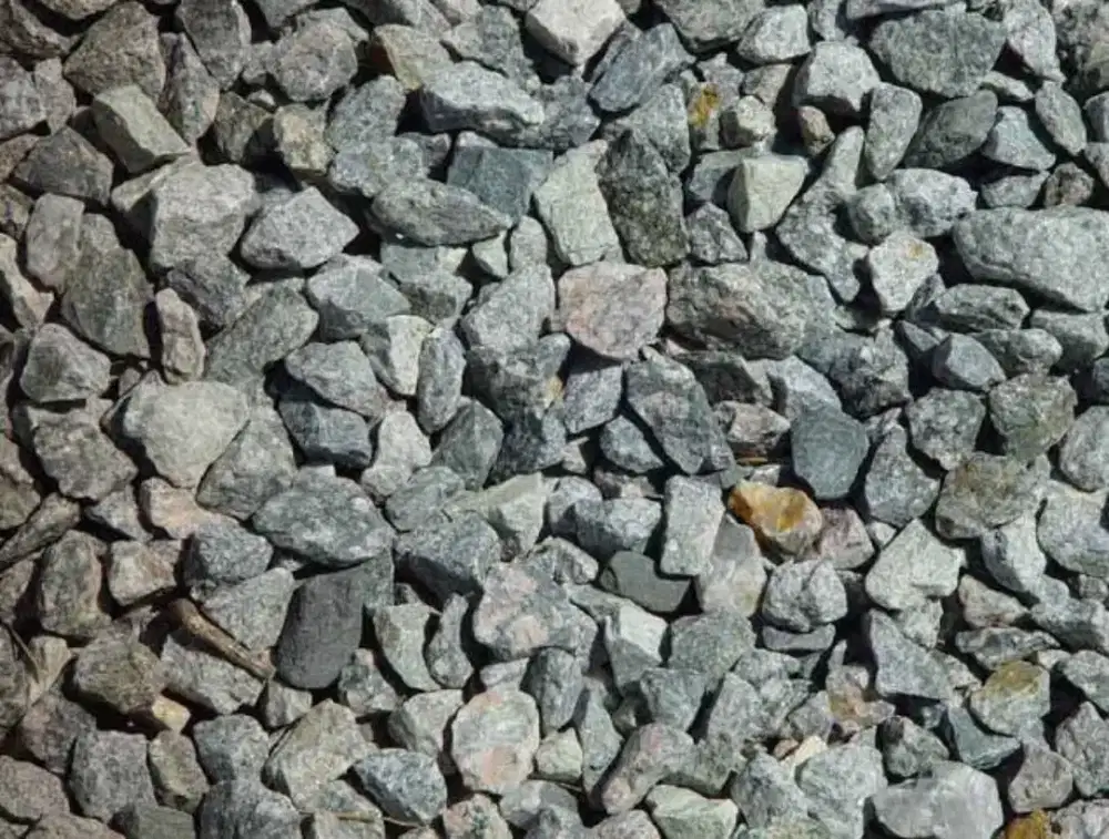 Batu Belah Kali Basecourse Sirdam Sirtu Limestone Split krikil