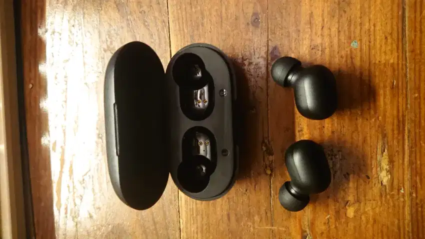 Haylou GT1 tws/headset/earphone bluetooth