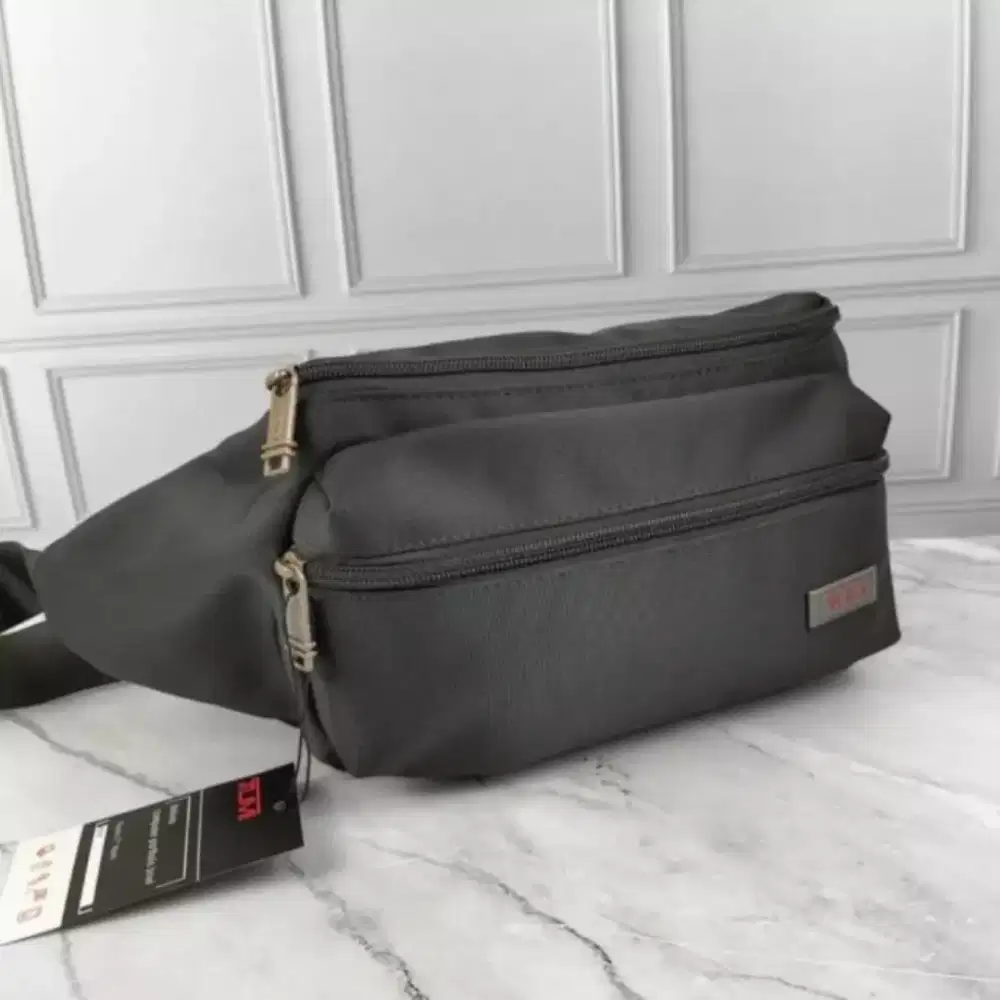 Tas Tumi Alpha Bravo waistbag men
