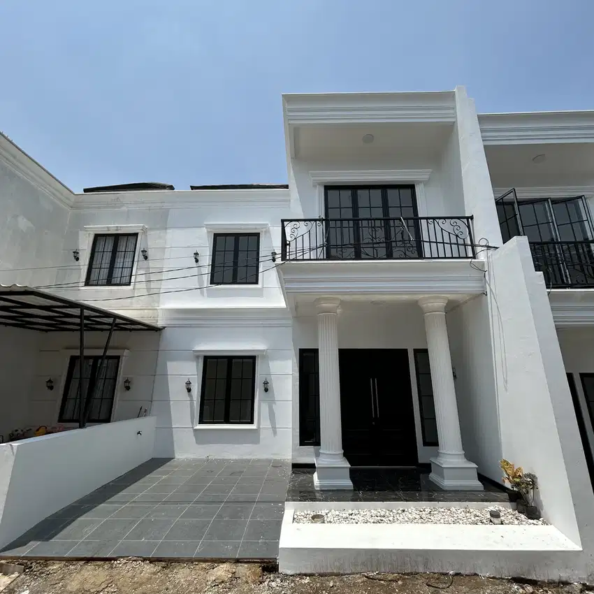 Hidup Nyaman dan Modern di Apollo Residence: Hunian Ideal di Cibinong
