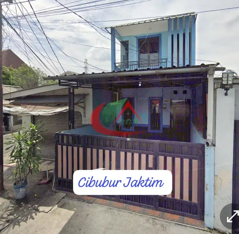 CIBUBUR , JAKARTA TIMUR,  NON CLUSTER , HARGA TERBAIK