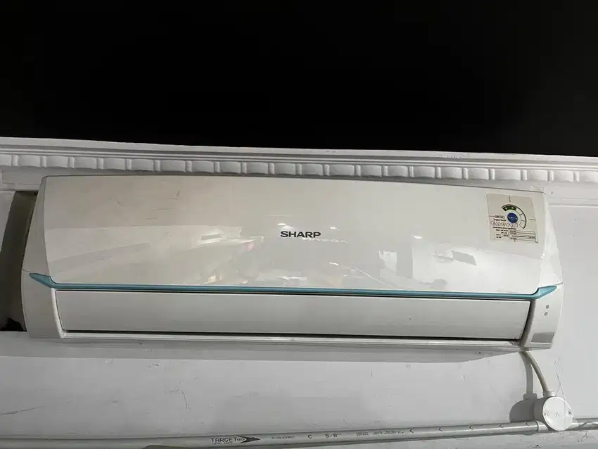AC Sharp 1 1/2pk