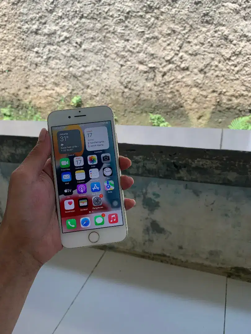 ip 7 128gb ALL Operator