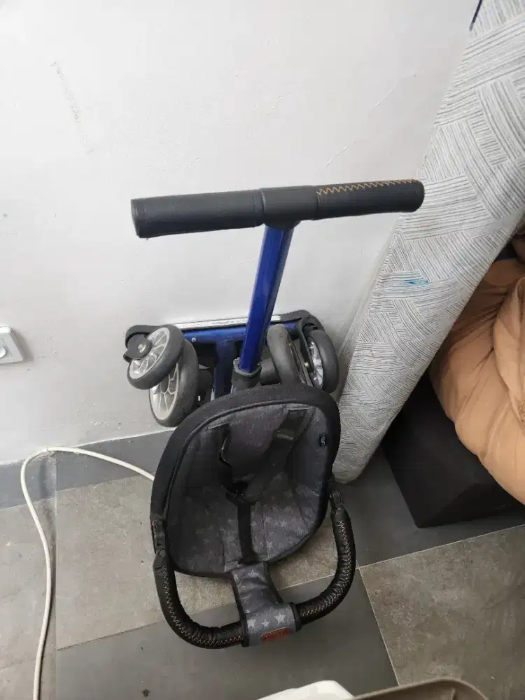 Stroller Todler