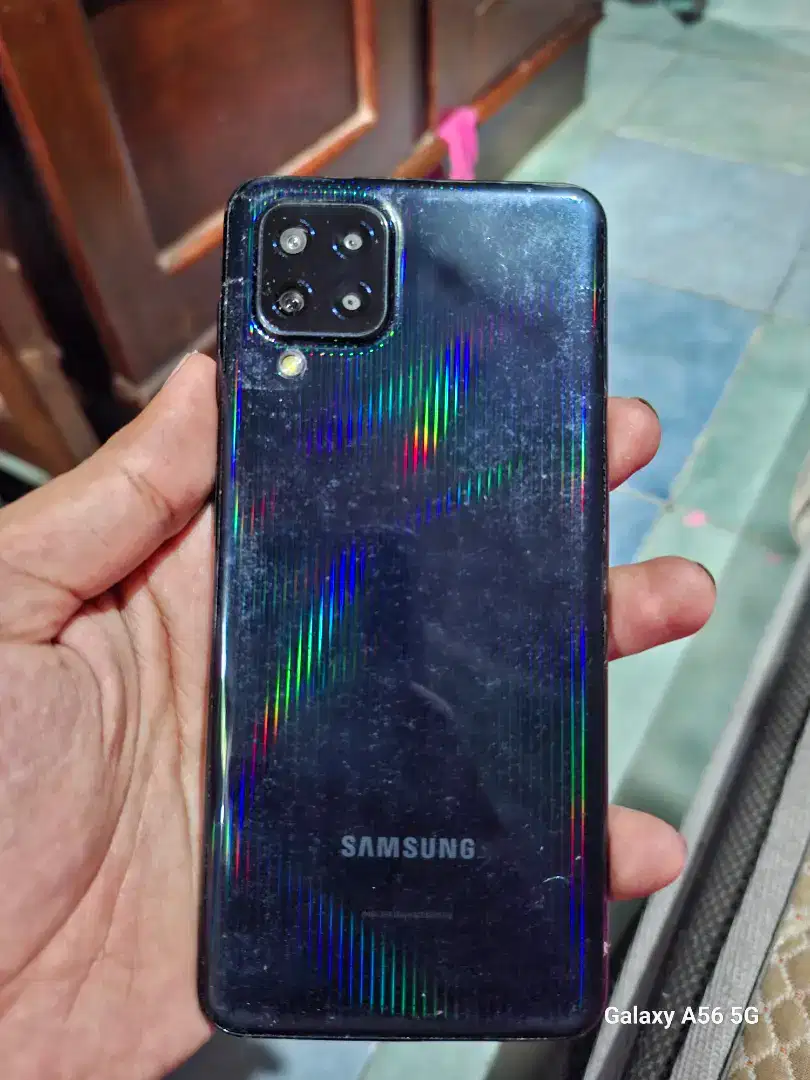 Samsung Galaxy M32