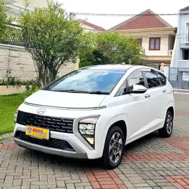 Hyundai Stargazer Prime 2023 | KM 22.000 | Siap Pakai!