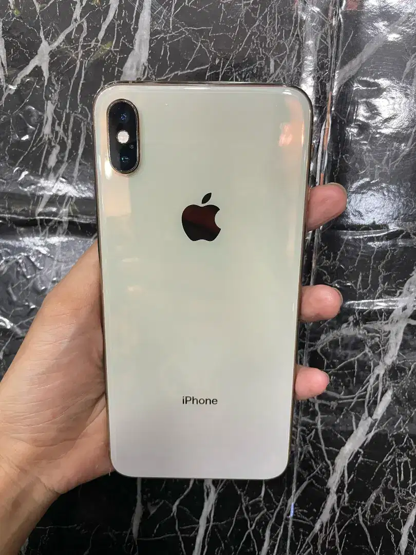 Iphone Xs Max 256gb