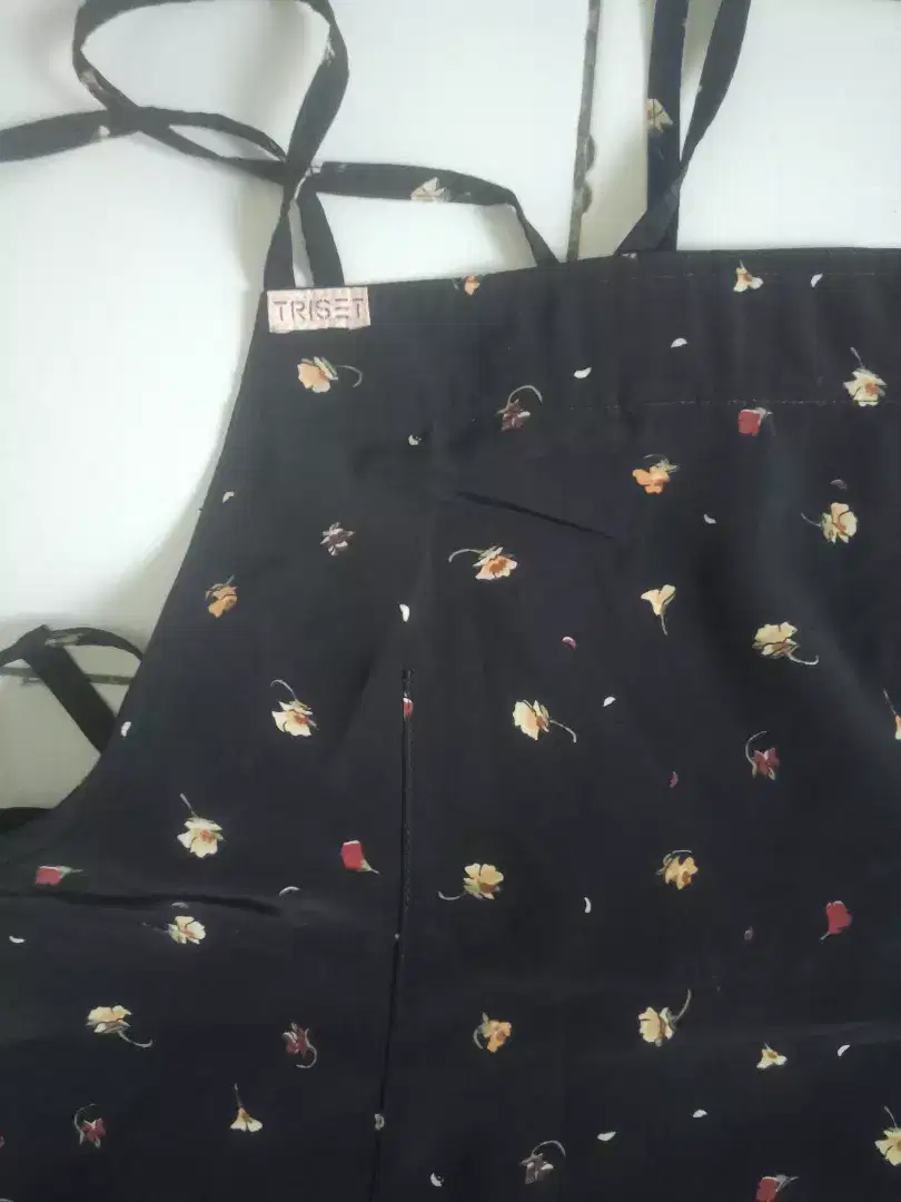 Trisett Dres buat tidur,,,masih baru