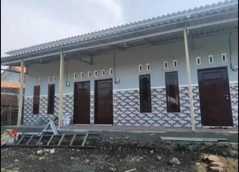 Di Sewakan Kost Keluarga