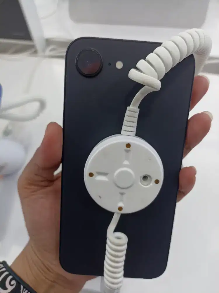 Kredit HP IPHONE 16e 128gb garansi IBOX, Shopee paylater Limit xtra