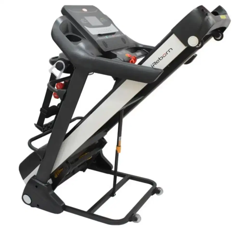 Treadmill electric Torino