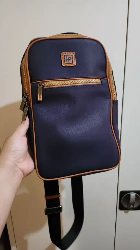 Tas Hush Puppies Original