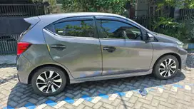 Honda Brio 2021 Bensin