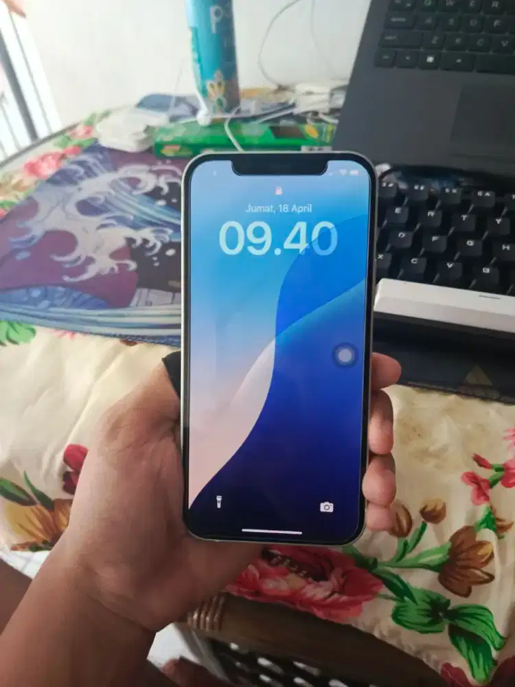 iphone 12 128gb inter