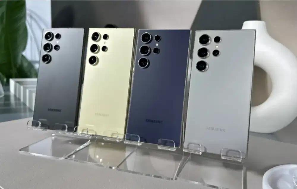 Samsung S25 Ultra Ram 12Gb internal 256Gb