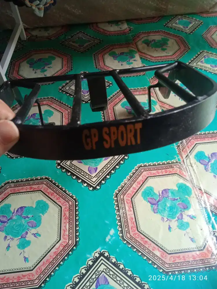 Breket Vario GP Sport