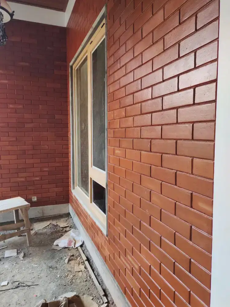 Bata Tempel Teracotta