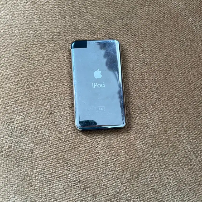 iPod Touch Gen 1