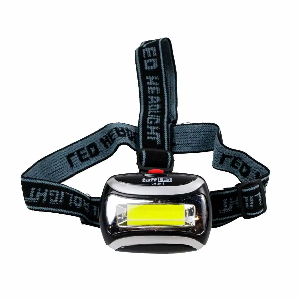 Senter Kepala Headlamp Flashlight