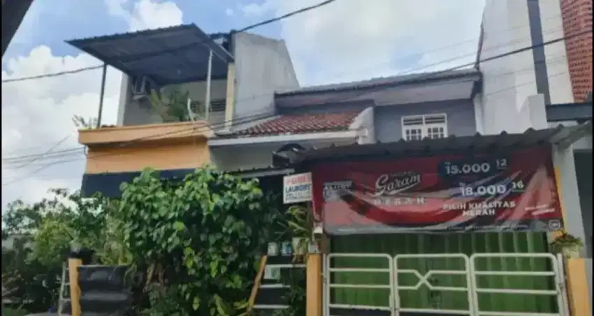 Bantarjati dkt indraprasta