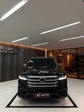Toyota Land Cruiser 2024 Diesel