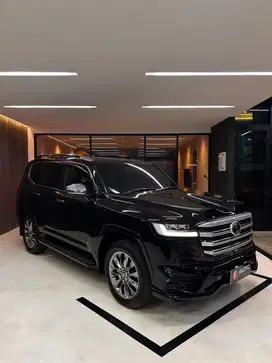 Toyota Land Cruiser 2024 Diesel