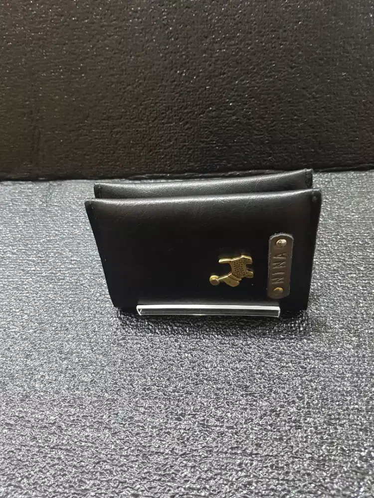 Cagakan hp dan dompet