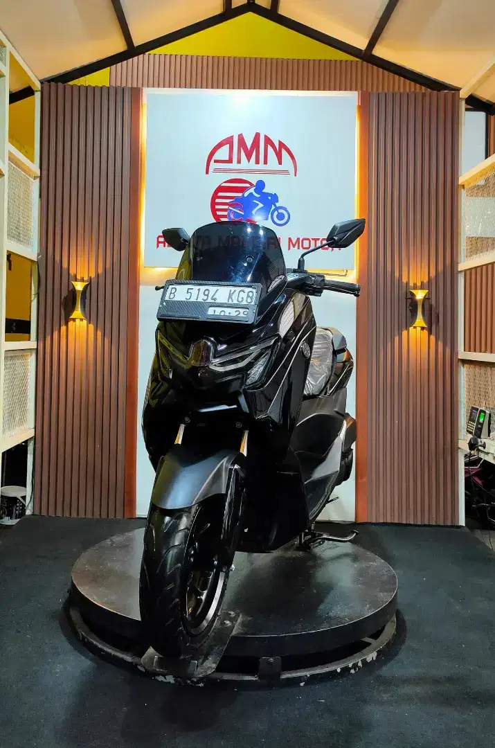 MOTOR ISTIMEWAH NMAX NEO 2024
