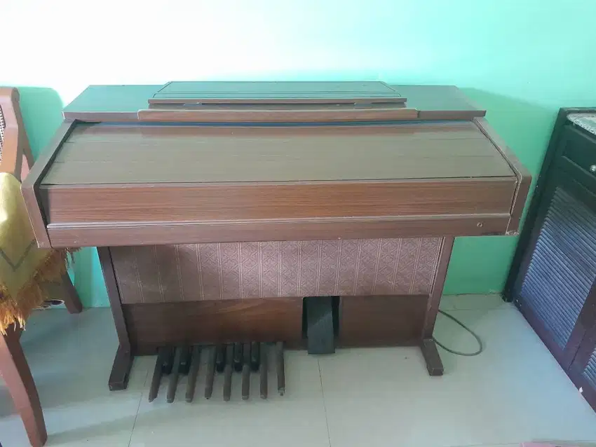 Electone yamaha tipe B-405F